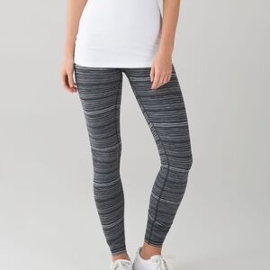 Lululemon Wunder Under Pant III SIZE 4